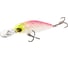 Плавающий воблер LUCKY JOHN LJ Original SHAD-XDR F 08.00, цвет 010 LJO0308FDR-010 1