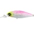 Плавающий воблер LUCKY JOHN LJ Original SHAD-XDR F 08.00, цвет 010 LJO0308FDR-010 2