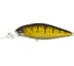 Плавающий воблер LUCKY JOHN LJ Original SHAD-XDR F 08.00, цвет 002 LJO0308FDR-002 2