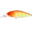 Плавающий воблер LUCKY JOHN LJ Original SHAD-XDR F 08.00, цвет 017 LJO0308FDR-017 1
