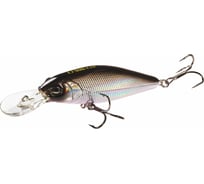 Плавающий воблер LUCKY JOHN LJ Original SHAD-XDR F 08.00, цвет 003 LJO0308FDR-003