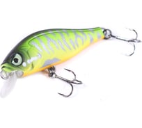 Плавающий воблер LUCKY JOHN LJ Pro Series ANIRA F 04.90, цвет 305 AN49F-305