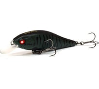 Плавающий воблер LUCKY JOHN LJ Pro Series ANIRA F 06.90, цвет 304 AN69F-304