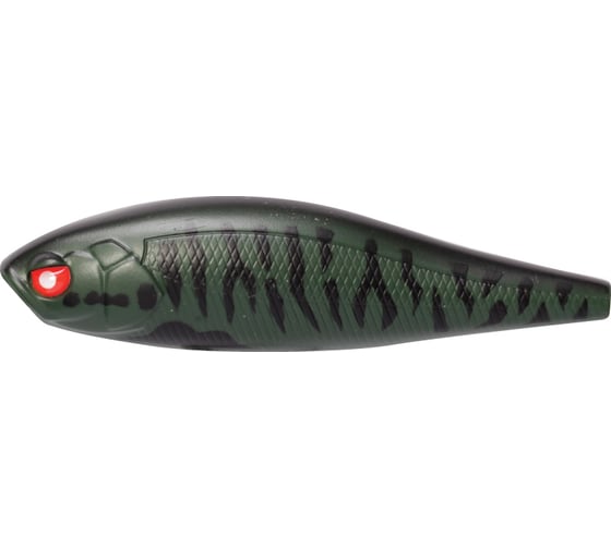 Плавающий воблер LUCKY JOHN LJ Pro Series ANIRA F 06.90, цвет 304 AN69F-304