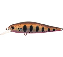 Плавающий воблер LUCKY JOHN LJ Pro Series ANIRA F 06.90, цвет 105 AN69F-105