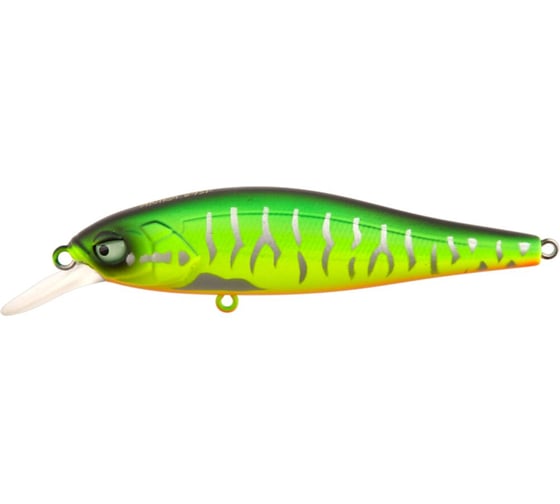 Плавающий воблер LUCKY JOHN LJ Pro Series ANIRA F 08.90, цвет 305 AN89F-305