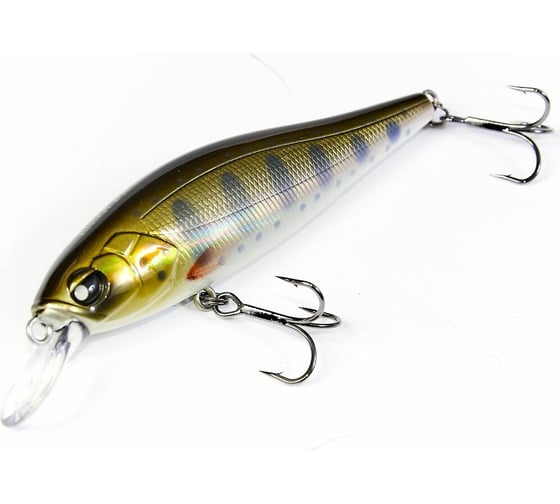 Плавающий воблер LUCKY JOHN LJ Pro Series ANIRA F 08.90, цвет 704 AN89F-704 1