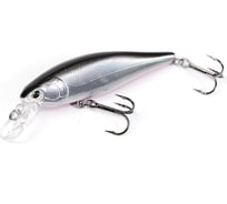 Воблер суспендер LUCKY JOHN LJ Original MINNOW X 08.00, цвет A82 LJO0808SP-A82