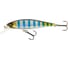 Воблер-суспендер LUCKY JOHN LJ Original MINNOW X 08.00, цвет A13 LJO0808SP-A13 2