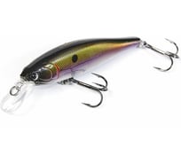 Воблер суспендер LUCKY JOHN LJ Original MINNOW X 08.00, цвет A03 LJO0808SP-A03
