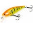 Воблер-суспендер LUCKY JOHN LJ Original MINNOW X 08.00, цвет S57 LJO0808SP-S57 1