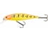 Воблер-суспендер LUCKY JOHN LJ Original MINNOW X 08.00, цвет S57 LJO0808SP-S57 2