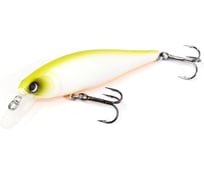 Воблер-суспендер LUCKY JOHN LJ Original MINNOW X 10.00, цвет M22 LJO0810SP-M22