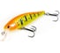 Воблер-суспендер LUCKY JOHN LJ Original MINNOW X 10.00, цвет S57 LJO0810SP-S57 1