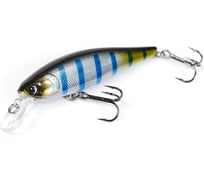 Воблер-суспендер LUCKY JOHN LJ Original MINNOW X 10.00, цвет A13 LJO0810SP-A13