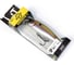 Воблер-суспендер LUCKY JOHN LJ Original MINNOW X 10.00, цвет A03 LJO0810SP-A03 3