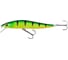 Плавающий воблер LUCKY JOHN LJ Original PIKE HUNTER F 08.00, цвет S29 LJO0708F-S29 1