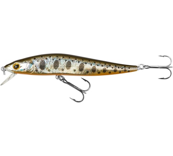 Плавающий воблер LUCKY JOHN LJ Original PIKE HUNTER F 08.00, цвет E29 LJO0708F-E29 1