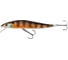 Плавающий воблер LUCKY JOHN LJ Original PIKE HUNTER F 08.00, цвет S89 LJO0708F-S89 1