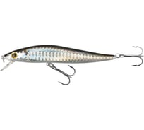 Плавающий воблер LUCKY JOHN LJ Original PIKE HUNTER F 08.00, цвет B44 LJO0708F-B44