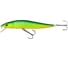 Плавающий воблер LUCKY JOHN LJ Original PIKE HUNTER F 08.00, цвет M32 LJO0708F-M32 1