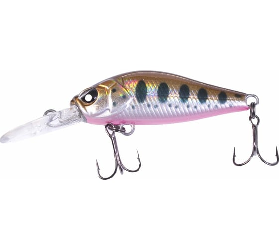 Воблер-суспендер LUCKY JOHN LJ Pro Series ANIRA LBSP 03.90/105 AN39LBSP-105