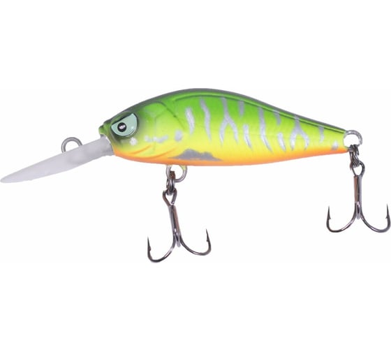 Воблер суспендер LUCKY JOHN LJ Pro Series ANIRA LBSP 03.90/305 AN39LBSP-305