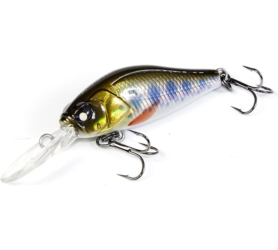 Воблер суспендер LUCKY JOHN LJ Pro Series ANIRA LBSP 03.90/704 AN39LBSP-704 1