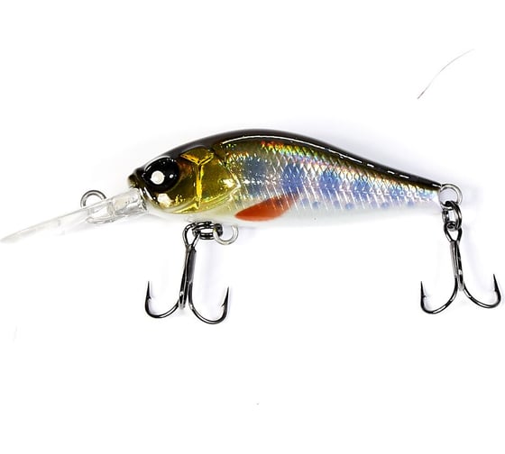 Воблер суспендер LUCKY JOHN LJ Pro Series ANIRA LBSP 03.90/704 AN39LBSP-704
