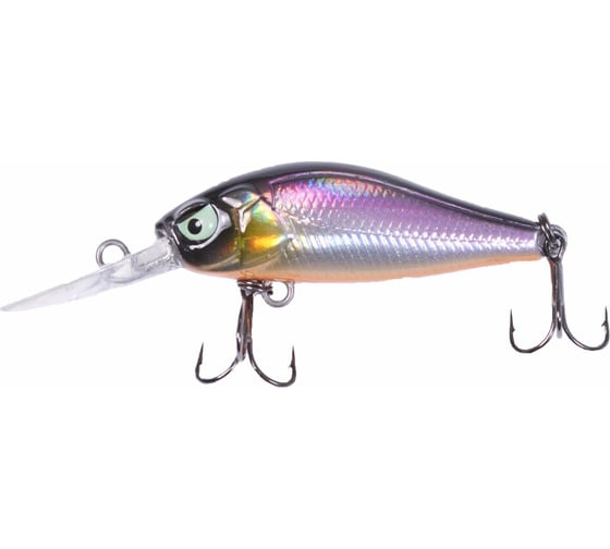Воблер-суспендер LUCKY JOHN LJ Pro Series ANIRA LBSP 03.90/103 AN39LBSP-103
