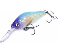 Воблер-суспендер LUCKY JOHN LJ Pro Series ANIRA LBSP 03.90/701 AN39LBSP-701