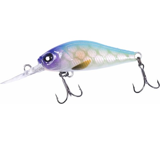 Воблер-суспендер LUCKY JOHN LJ Pro Series ANIRA LBSP 03.90/701 AN39LBSP-701