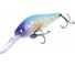 Воблер-суспендер LUCKY JOHN LJ Pro Series ANIRA LBSP 03.90/701 AN39LBSP-701 1