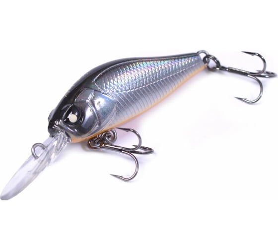 Воблер суспендер LUCKY JOHN LJ Pro Series ANIRA LBSP 03.90/101 AN39LBSP-101 1