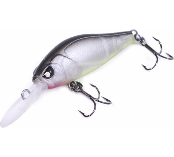 Воблер-суспендер LUCKY JOHN LJ Pro Series ANIRA LBSP 03.90/403 AN39LBSP-403