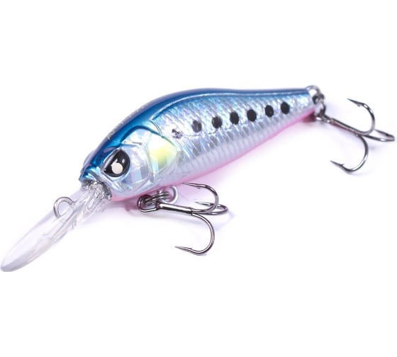 Воблер суспендер LUCKY JOHN LJ Pro Series ANIRA LBSP 03.90/106 AN39LBSP-106 1