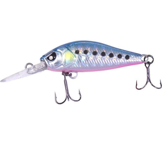 Воблер суспендер LUCKY JOHN LJ Pro Series ANIRA LBSP 03.90/106 AN39LBSP-106