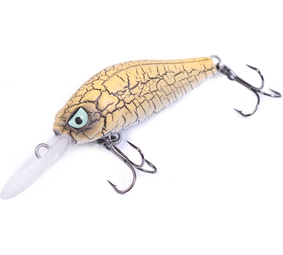 Воблер-суспендер LUCKY JOHN LJ Pro Series ANIRA LBSP 03.90/706 AN39LBSP-706 1