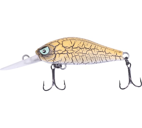 Воблер-суспендер LUCKY JOHN LJ Pro Series ANIRA LBSP 03.90/706 AN39LBSP-706