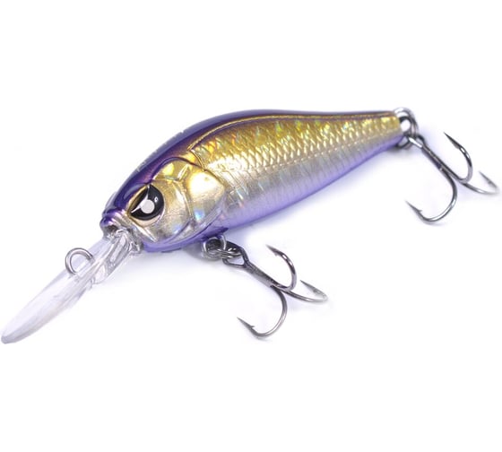 Воблер-суспендер LUCKY JOHN LJ Pro Series ANIRA LBSP 03.90/111 AN39LBSP-111 1