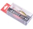 Воблер-суспендер LUCKY JOHN LJ Pro Series ANIRA LBSP 03.90/111 AN39LBSP-111 3