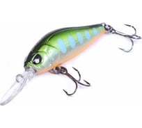 Воблер суспендер LUCKY JOHN LJ Pro Series ANIRA LBSP 03.90/104 AN39LBSP-104