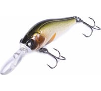 Воблер-суспендер LUCKY JOHN LJ Pro Series ANIRA LBSP 03.90/703 AN39LBSP-703