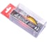 Воблер-суспендер LUCKY JOHN LJ Pro Series ANIRA LBSP 03.90/107 AN39LBSP-107 3
