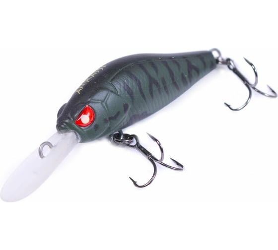 Воблер-суспендер LUCKY JOHN LJ Pro Series ANIRA LBSP 03.90/304 AN39LBSP-304 1