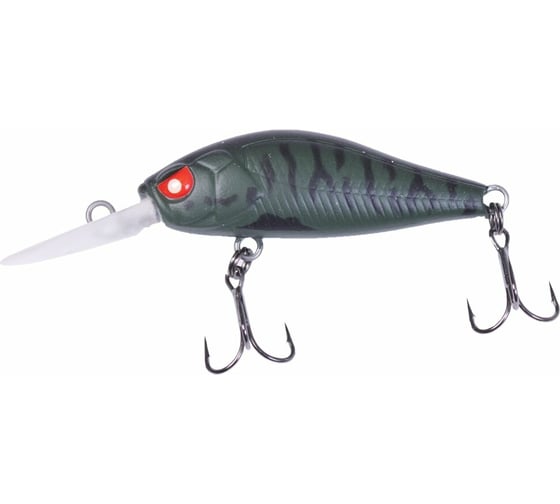 Воблер-суспендер LUCKY JOHN LJ Pro Series ANIRA LBSP 03.90/304 AN39LBSP-304