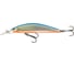 Тонущий воблер LUCKY JOHN LJ Pro Series SILVER SHINER S 08.80/917 SS88S-917 1
