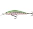 Тонущий воблер LUCKY JOHN LJ Pro Series SILVER SHINER S 08.80/915 SS88S-915 1