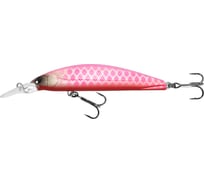 Тонущий воблер LUCKY JOHN LJ Pro Series SILVER SHINER S 08.80/905 SS88S-905