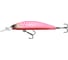 Тонущий воблер LUCKY JOHN LJ Pro Series SILVER SHINER S 08.80/905 SS88S-905 1
